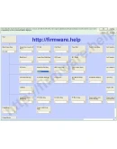 Epson XP540, XP640, XP645 Adjustment Program