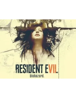 RESIDENT EVIL 7 Biohazard: Gold Edition (Steam KEY)