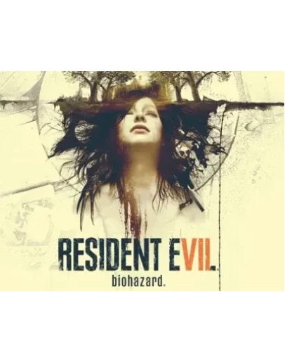 RESIDENT EVIL 7 Biohazard: Gold Edition (Steam KEY)