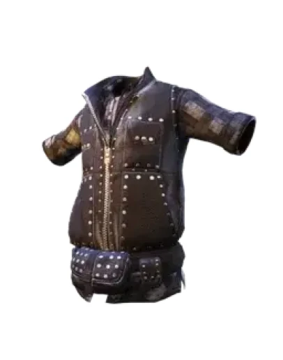 Dead By Daylight D. Jake Costume ( Steam Key Global )