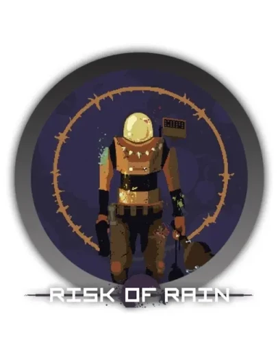 Risk of Rain - STEAM Gift - (РОССИЯ/УКР/СНГ) Risk of Rain - STEAM Gift - (РОССИЯ/УКР/СНГ)