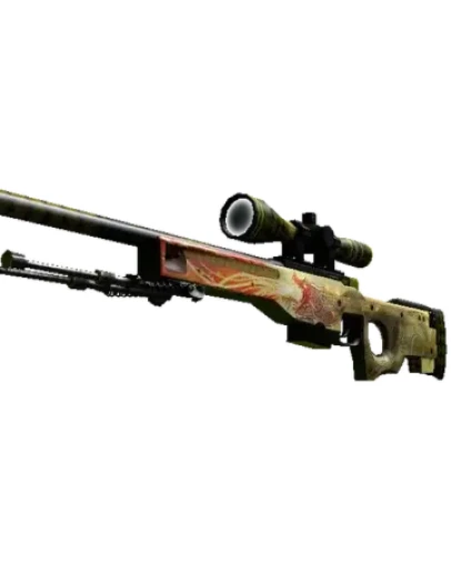 Случайное AWP (CS:GO)