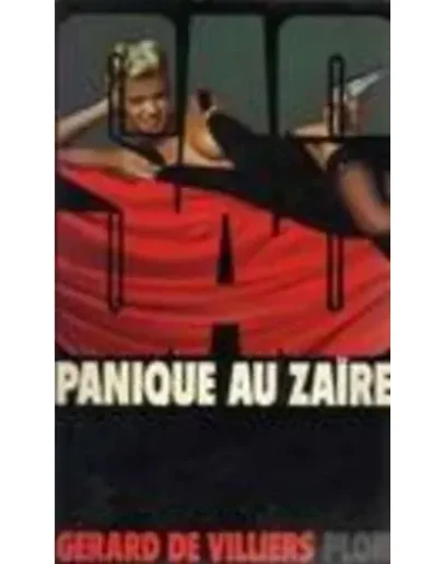 Panique au Zare