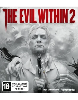 The Evil Within 2 (Steam KEY) + ПОДАРОК