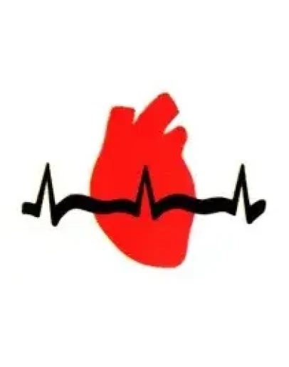 Обработка 1-го файла ЭКГ