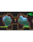 Monster Sanctuary (Steam KEY, RU+СНГ)