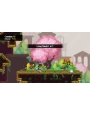 Monster Sanctuary (Steam KEY, RU+СНГ)