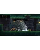 Monster Sanctuary (Steam KEY, RU+СНГ)