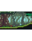 Monster Sanctuary (Steam KEY, RU+СНГ)