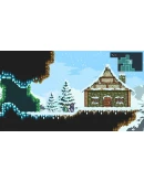 Monster Sanctuary (Steam KEY, RU+СНГ)