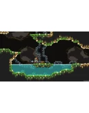 Monster Sanctuary (Steam KEY, RU+СНГ)