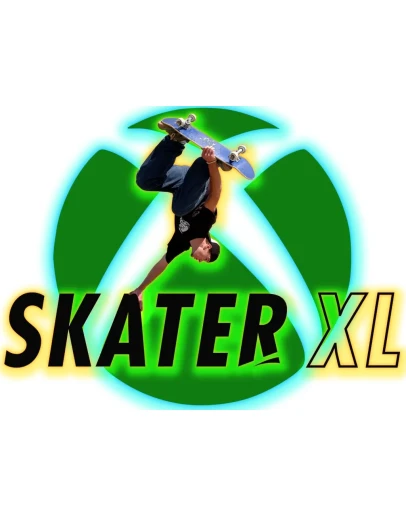 Tony Hawks Pro Skater 5 + Skater XL XBOX ONE