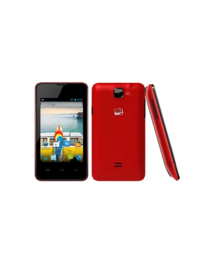 Разблокировка смартфона Micromax Bolt D303 кодом