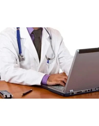 Консультация Врача-Эксперта