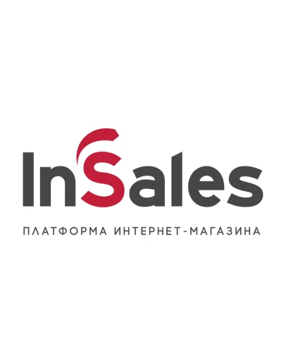 Промокод InSales на скидку от 25 до 40