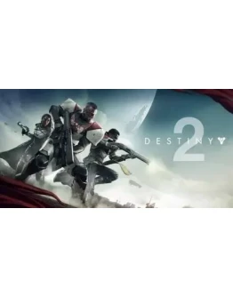 Destiny 2 (Battle.Net)