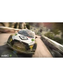 WRC 6 FIA World Rally Championship Steam Ключ / РФ+СНГ