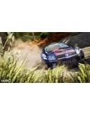 WRC 6 FIA World Rally Championship Steam Ключ / РФ+СНГ