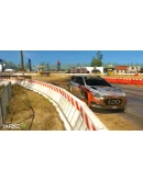 WRC 6 FIA World Rally Championship Steam Ключ / РФ+СНГ