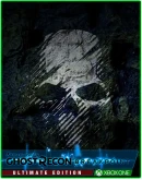 Ghost Recon Breakpoint Ultimate Edition XBOX ONE