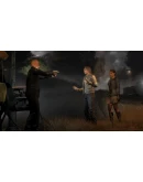 Alone in the Dark (Steam Gift Region Free / ROW)