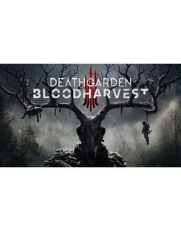 Deathgarden: BLOODHARVEST (Steam Gift Region Free)