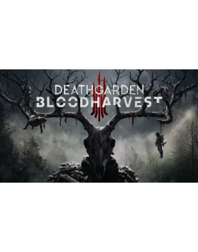 Deathgarden: BLOODHARVEST (Steam Gift Region Free)