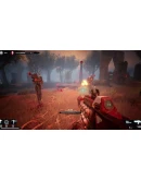 Deathgarden: BLOODHARVEST (Steam Gift Region Free)