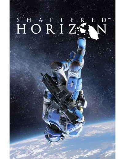 Shattered Horizon (Steam Gift Region Free / ROW)