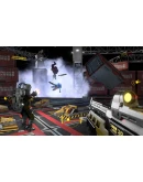 Shattered Horizon (Steam Gift Region Free / ROW)