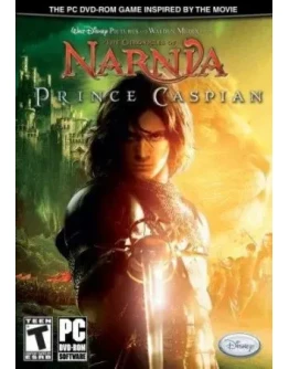 The Chronicles of Narnia Prince Caspian (Steam Gift)