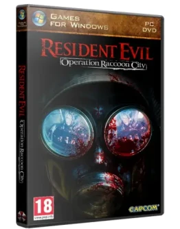 Resident Evil: Operation Raccoon City Complete (Steam)