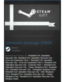 Resident Evil: Operation Raccoon City Complete (Steam)