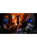 Resident Evil: Operation Raccoon City Complete (Steam)