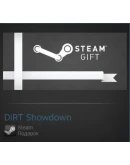 DiRT Showdown (Steam Gift Region Free / ROW)