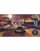 DiRT Showdown (Steam Gift Region Free / ROW)