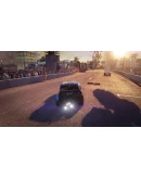 DiRT Showdown (Steam Gift Region Free / ROW)