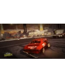 DiRT Showdown (Steam Gift Region Free / ROW)