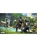 Far Cry 3 Deluxe Edition (Steam Gift Region Free / ROW)