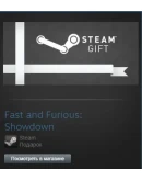 Fast &amp Furious Showdown (Steam Gift Region Free / ROW)