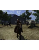 Call Of Juarez (Steam Gift Region Free / ROW)