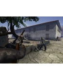 Call Of Juarez (Steam Gift Region Free / ROW)