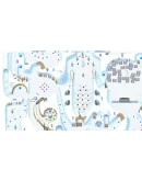 Snowball! STEAM KEY REGION FREE GLOBAL