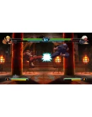 The King Of Fighters XIII Steam Ed (Steam Gift RegFree)