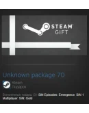 Sin Episode 1 / 3in1 (Steam Gift Region Free / ROW)