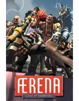 Aerena - Clash of Champions + DLC (Steam Gift RegFree)