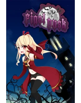 Final Dusk (Steam Gift RU/CIS)