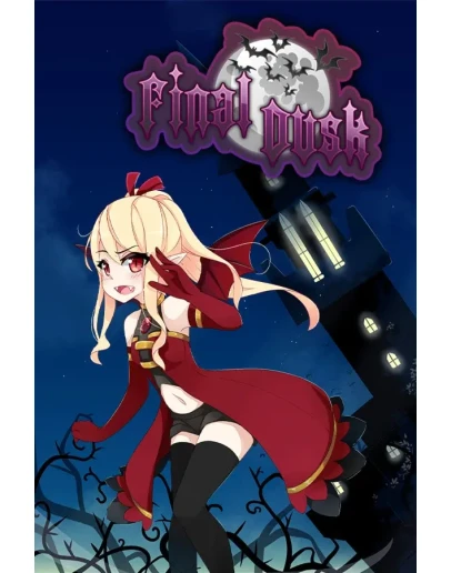 Final Dusk (Steam Gift RU/CIS)