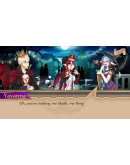 Final Dusk (Steam Gift RU/CIS)