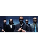 Kane and Lynch: Dead Men (Steam Gift Region Free / ROW)